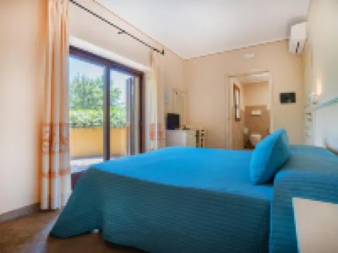 Hotel Lu Pitrali Hotels in San Teodoro