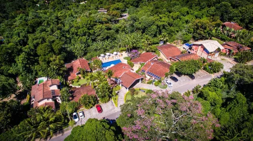 Hotel Ilhasol