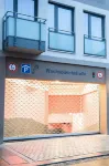 Prize by Radisson, Dresden Mitte - parking