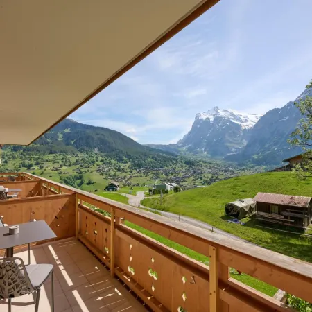 Aspen Alpin Lifestyle Hotel