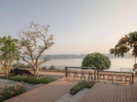 Chewa Khong Nakhon Phanom Hotels in Nakhon Phanom