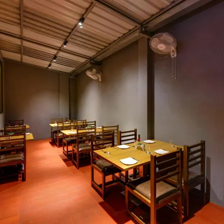 Hotel Shree Sai