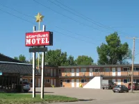 Stardust Motel Hotels in Shaunavon