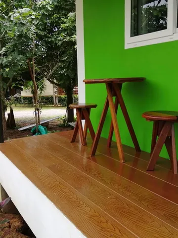 รูปภาพของเปี่ยมสุข รีสอร์ท (สิวาลัย การ์เด้น)