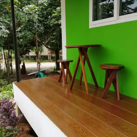 Piamsuk Resort