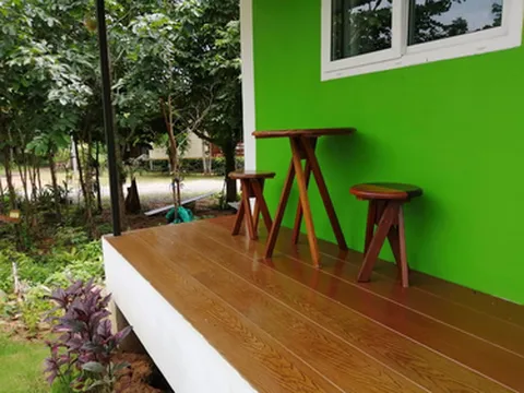 รูปภาพของเปี่ยมสุข รีสอร์ท (สิวาลัย การ์เด้น)