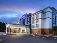 Holiday Inn Express & Suites RALEIGH WEST - LENOVO CENTER by IHG