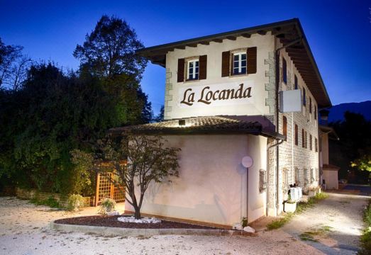 La Locanda - Housity