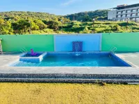 Aranyam by StarGlaze Retreat