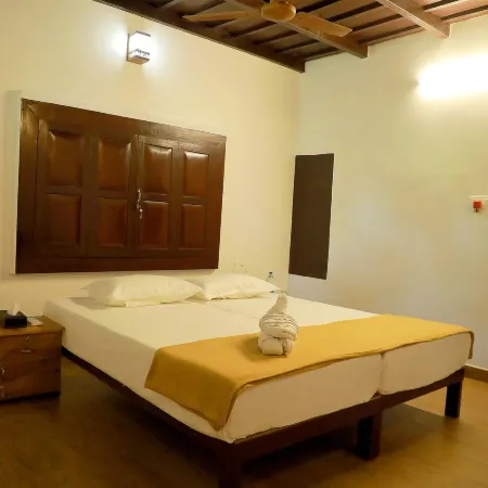 Mulanthanam Resorts and Home Stay