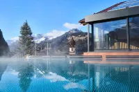 Hotel Cesa Tyrol - piscina