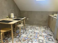 Salero Guest House - Wifi