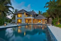 Dusit Thani Maldives - Mudhdhoo Island, Baa Atoll - 5 Sao