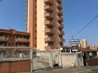 Bravo Suites São Carlos - parking