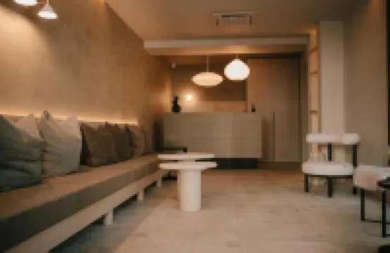 Alinea Lano Old Town Center