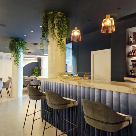 Hotel Universal Murcia