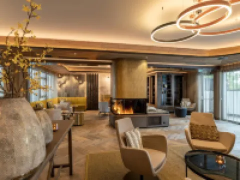 索恩4星級高級酒店