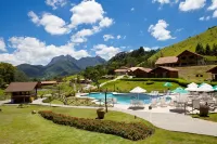 Fazenda Suica le Canton Hotels in Teresopolis