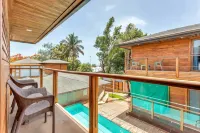 The Baga Beach Resort - Resorts