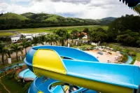 Hotel Fazenda Ramon - Villas