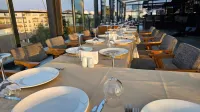 Dorana Hotel - breakfast