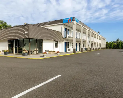 Motel 6 Culpeper, VA Hotels in Culpeper County