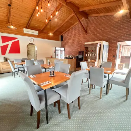 Federation Motel Resort - Corowa