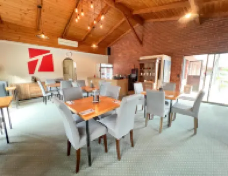 Federation Motel Resort - Corowa