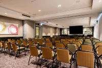 โรงแรมฟาน เดอร์ วอล์ก - นอยเวอร์เคิร์ก อาน เดน ลิสเซิล - พร้อมWifi