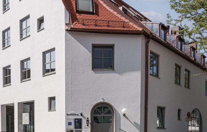Limehome Dachau Konrad-Adenauer-STR