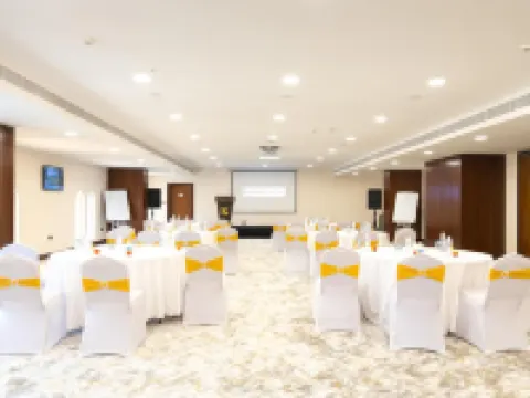 Kyriad Hotel Salalah Hotels in Salalah