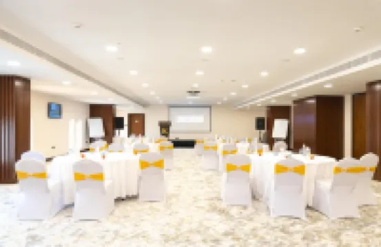 Kyriad Hotel Salalah