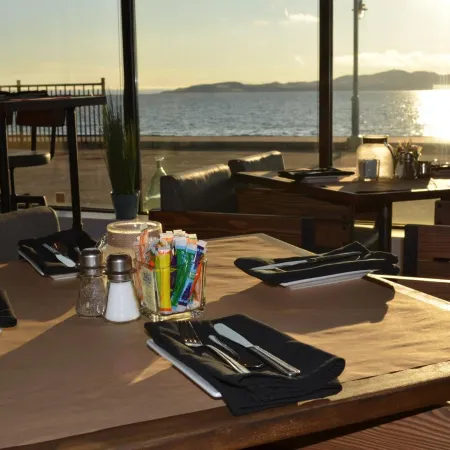Hôtel Sept-Îles