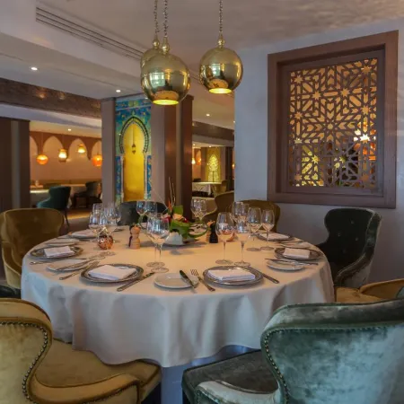 Radisson Blu Hotel & Convention Center, Tunis