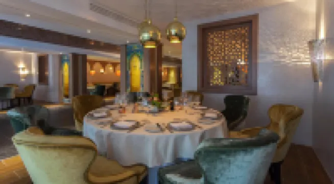 Radisson Blu Hotel & Convention Center, Tunis