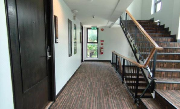 The Wing Boutique Hotel