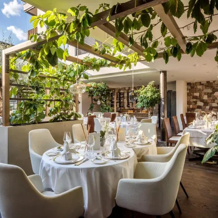 Hotel Ansitz Plantiz