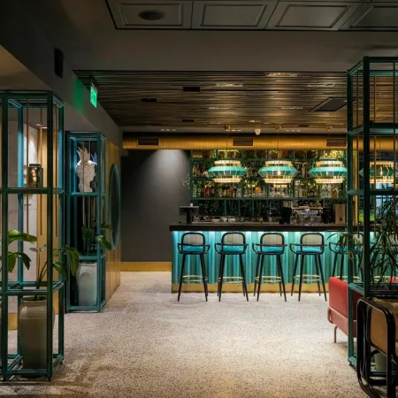 Khedi Hotel Tbilisi