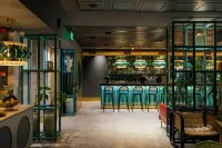Khedi Hotel Tbilisi - bar