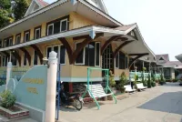 Nanda Wunn Hotel - Hostel Hotels in 