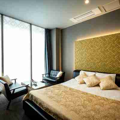 Hotel Blax Rooms