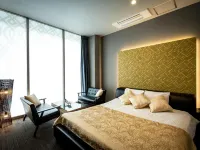 Hotel Blax Các khách sạn gần Ga Katakura