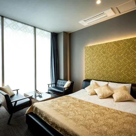 Hotel Blax