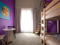 Moon Hostel Poznań Hotels in Poznan