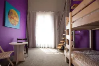 Moon Hostel Poznań