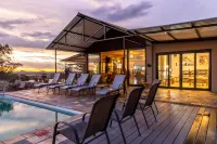 Aloegrove Safari Lodge