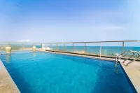 Palette Muine Boutique Hotel Near Mui Ne Beach - ที่มีสระว่ายน้ำ