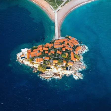 Crowne Plaza BUDVA by IHG