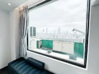 Hermit Dorm