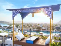 The Lake View Hotel- on Lake Pichola Hotels in der Nähe von Jagdish Tempel
